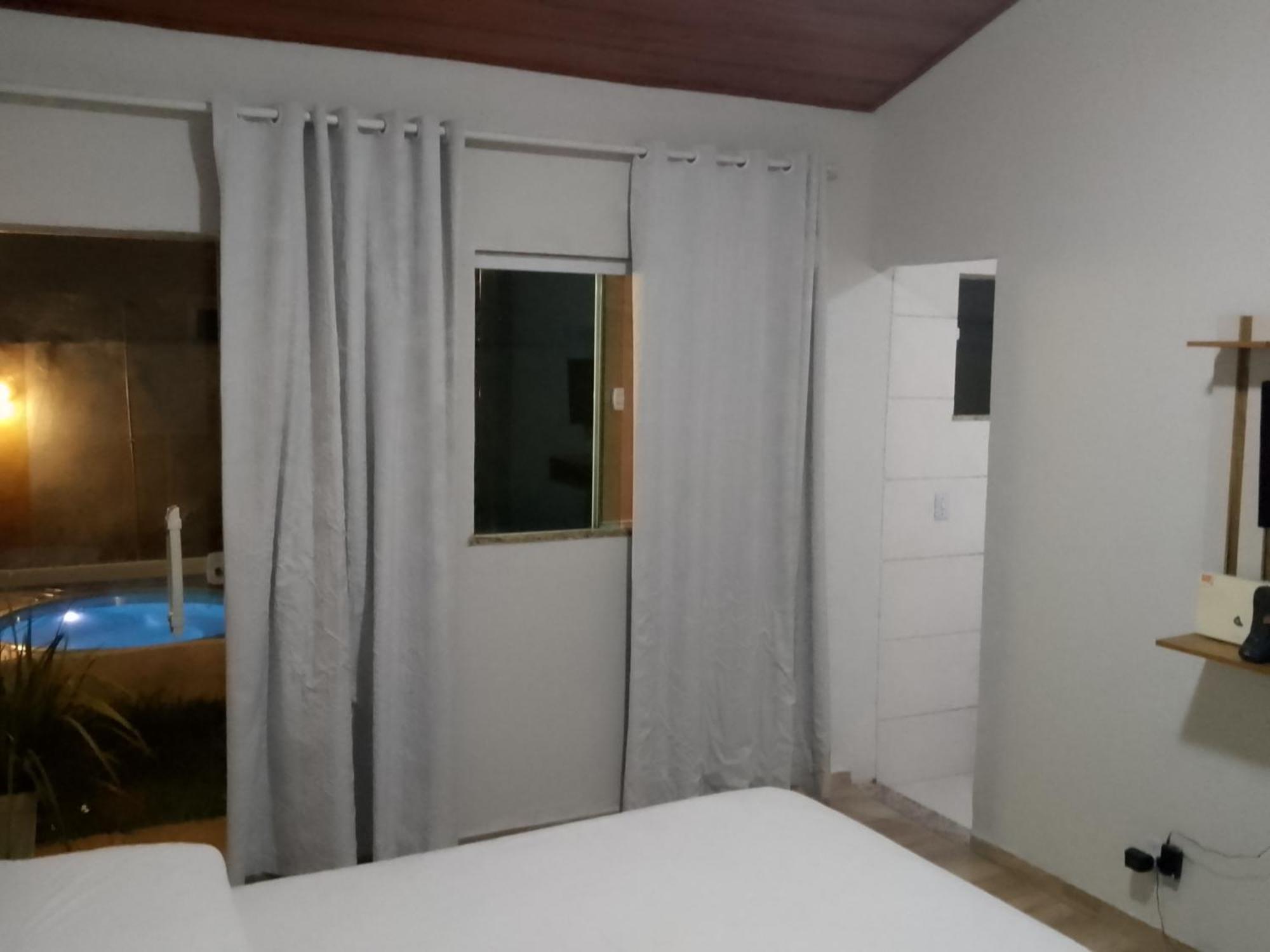 Da Dra Guest house *