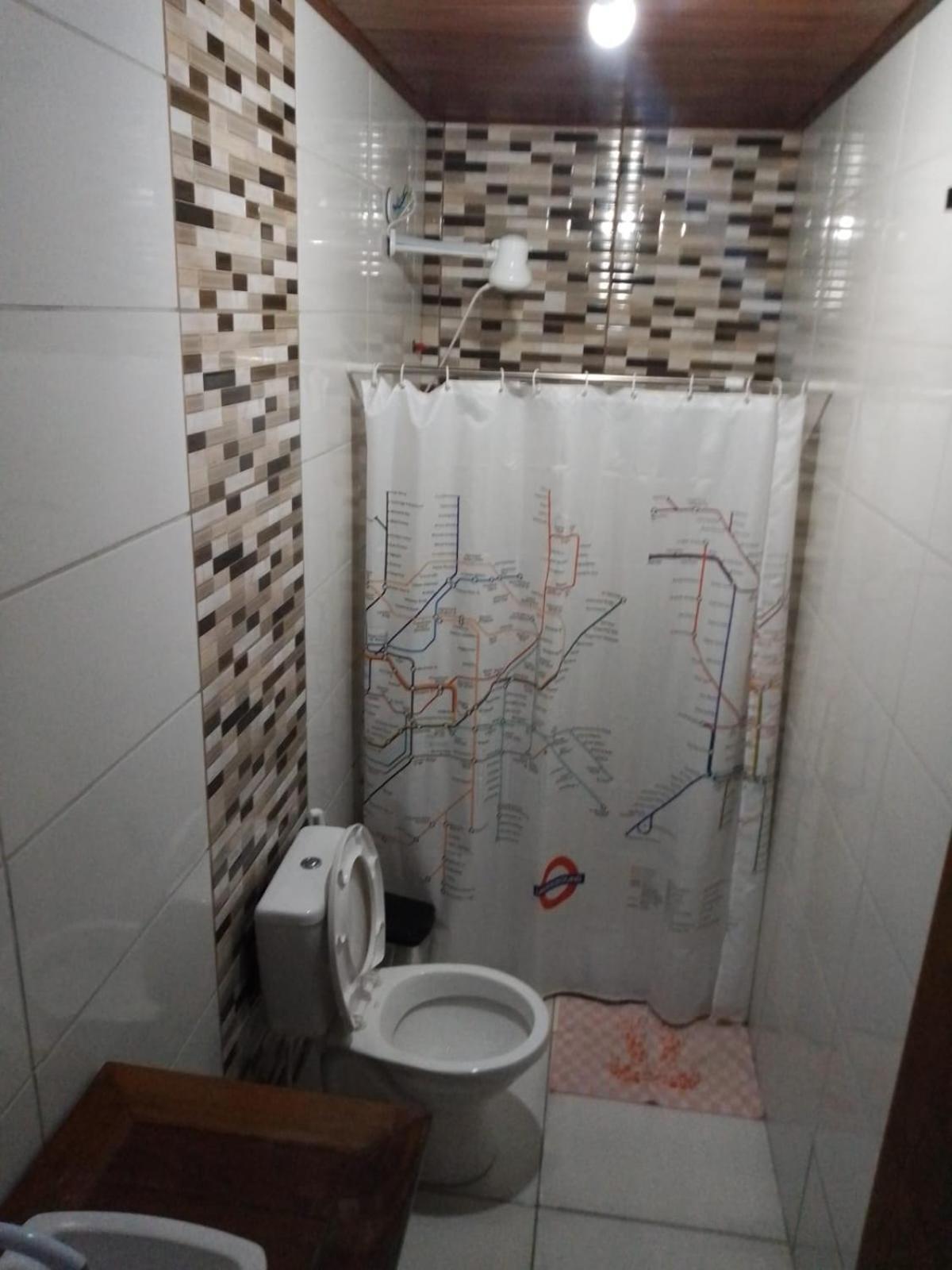 Guest house Da Dra Armacao dos Buzios
