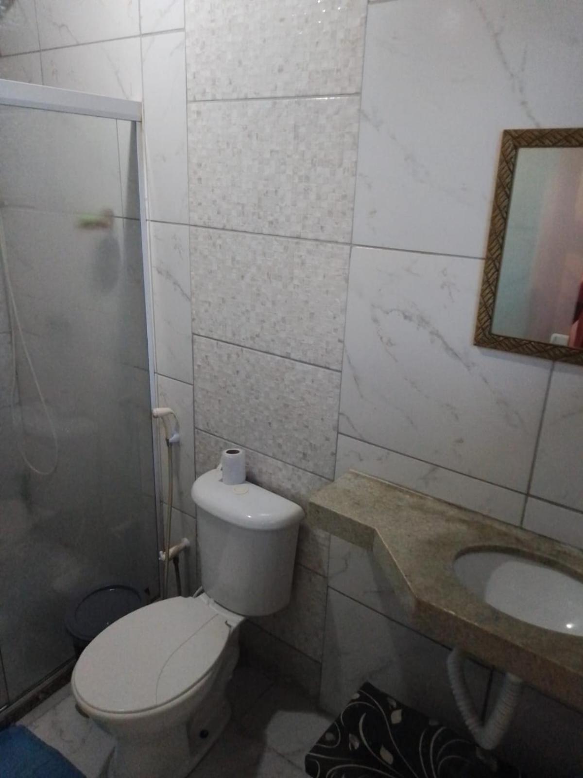 Da Dra Guest house Armacao dos Buzios